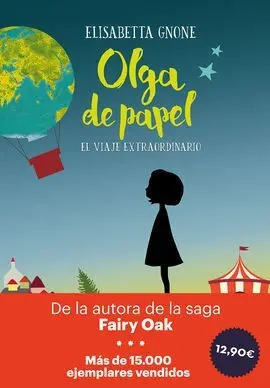Olga de Papel