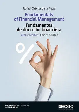 Fundamentos de Direccion Financiera