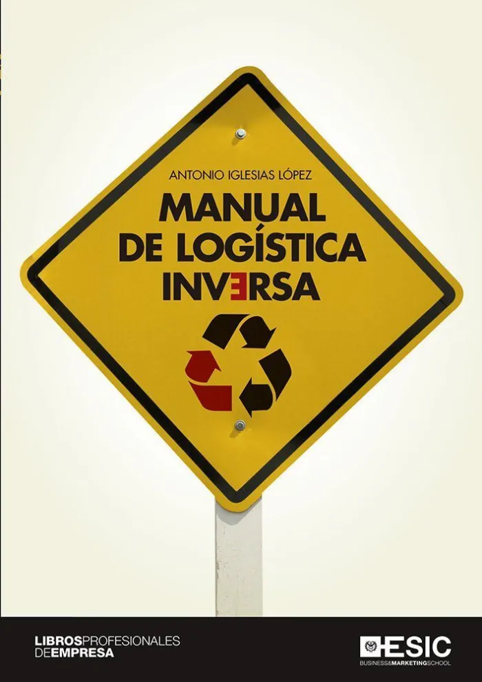 Manual de Logistica Inversa