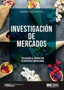 Investigación de Mercados