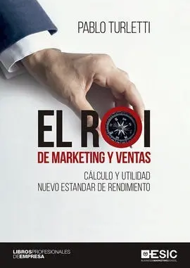 Roi de Marketing y Ventas