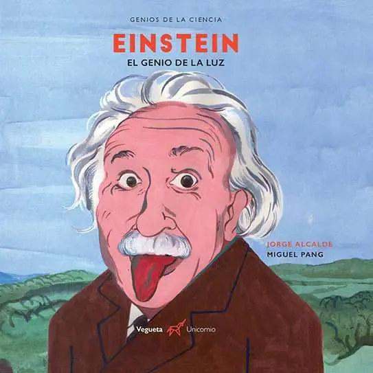 Einstein