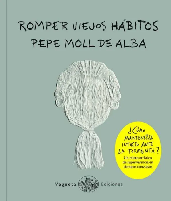 Romper Viejos Habitos