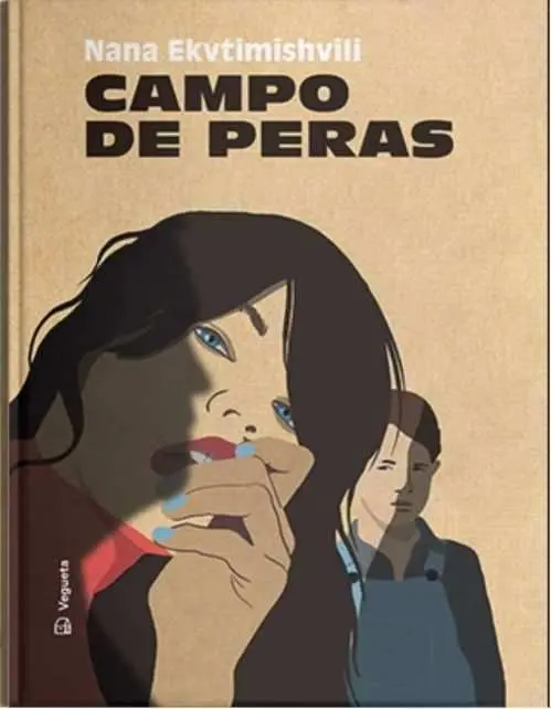 Campo de Peras