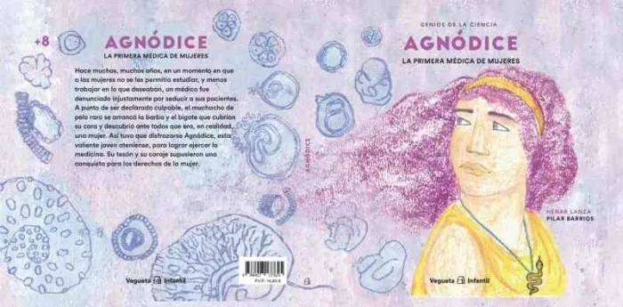Agnodice