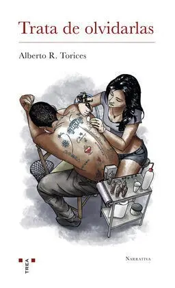 Trata de Olvidarlas