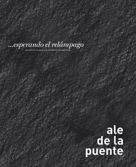 ... Esperando el Relampago