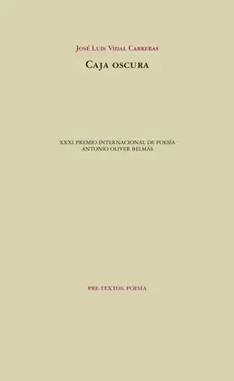 Caja Oscura