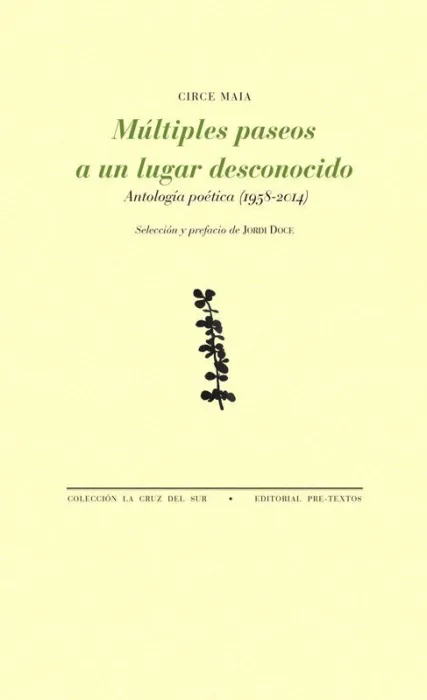 Múltiples Paseos a un Lugar Desconocido