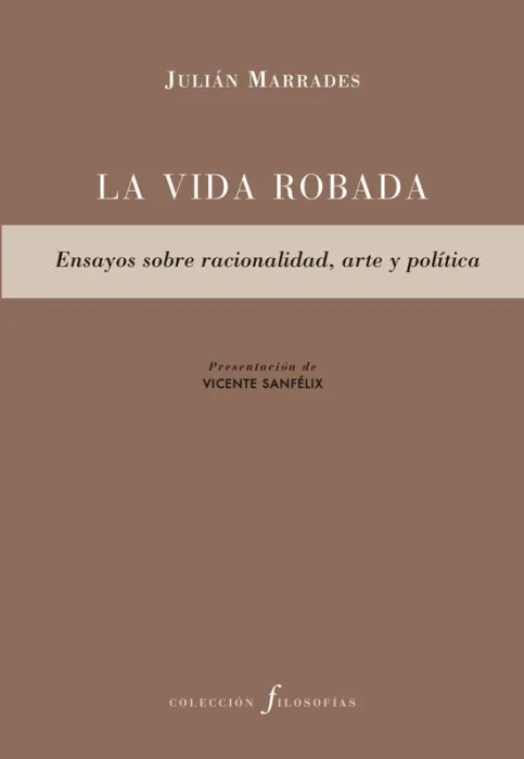 La Vida Robada
