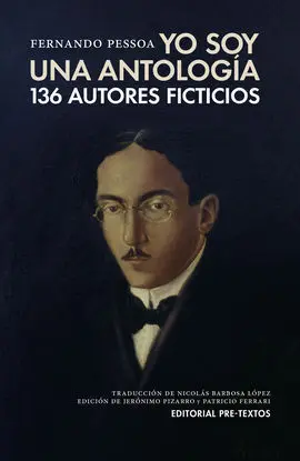 Yo Soy una Antología