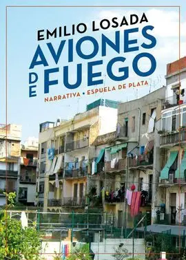Aviones de Fuego