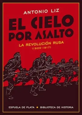El Cielo por Asalto