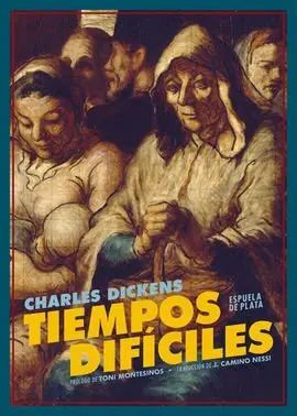 Tiempos Difíciles