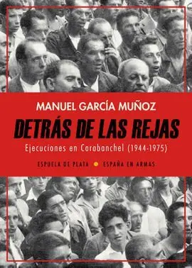Detrás de las Rejas