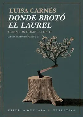 Donde Brotó el Laurel