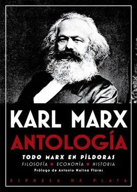 Antologia. Todo Marx en Pildoras