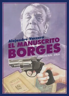 El Manuscrito Borges