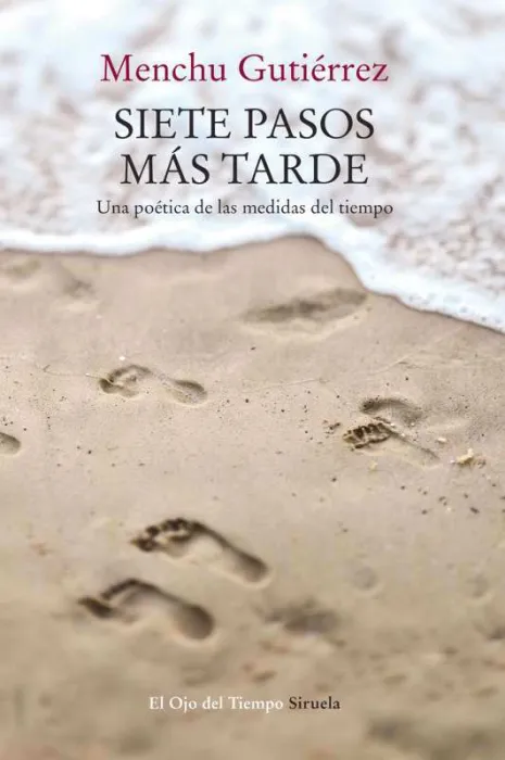Siete Pasos Más Tarde