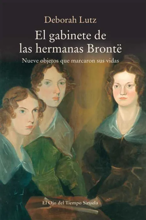 Gabinete de las Hermanas Brontë, el