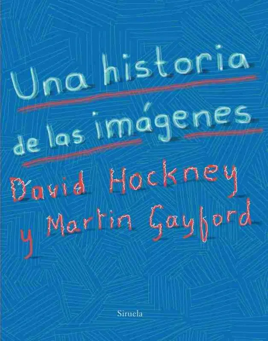 Una Historia de las Imágenes