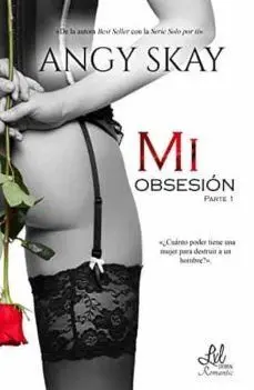 Mi Obsesión