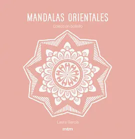 Mandalas Orientales
