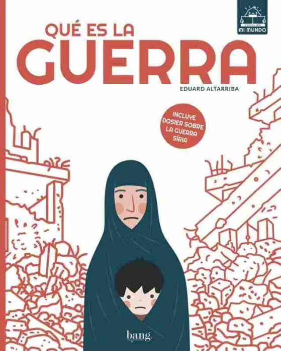 ¿Qué Es la Guerra?