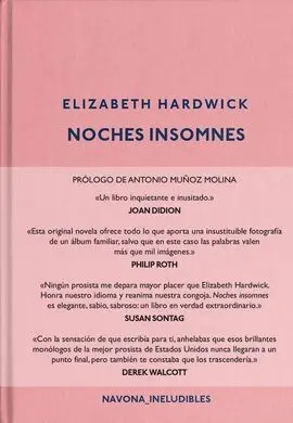 Noches Insomnes