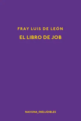 El Libro de Job