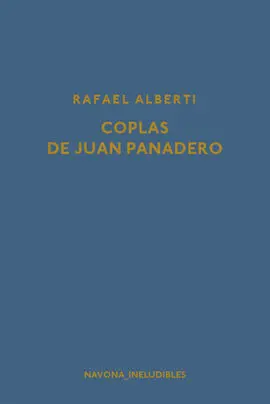 Coplas de Juan Panadero