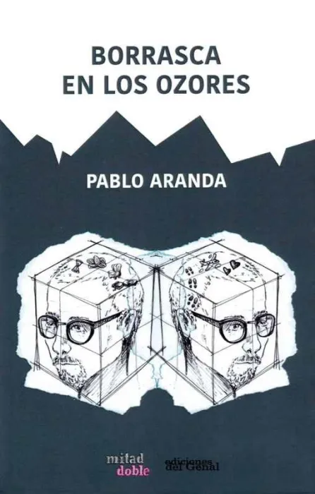 Borrasca en los Ozores