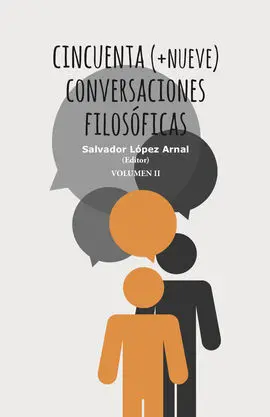 Cincuenta + Nueve (2V) Conversaciones Filosoficas