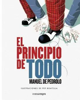 El Principio de Todo