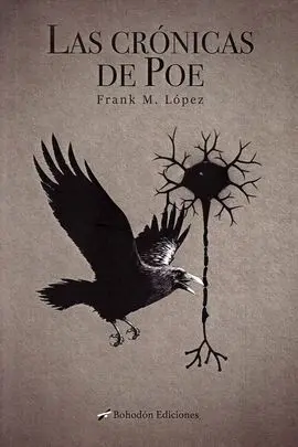 Las Cronicas de Poe