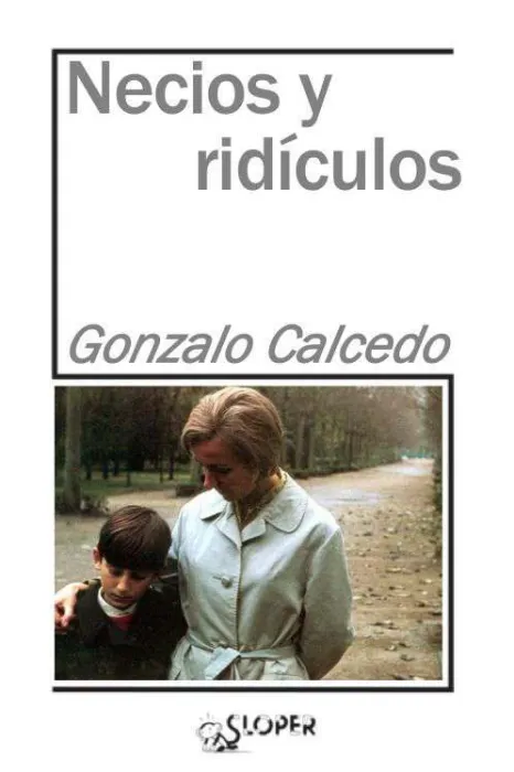 Necios y Ridiculos