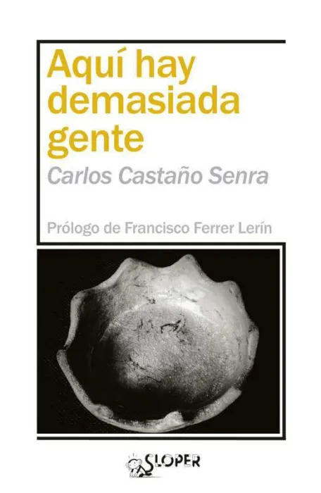Aquí Hay Demasiada Gente