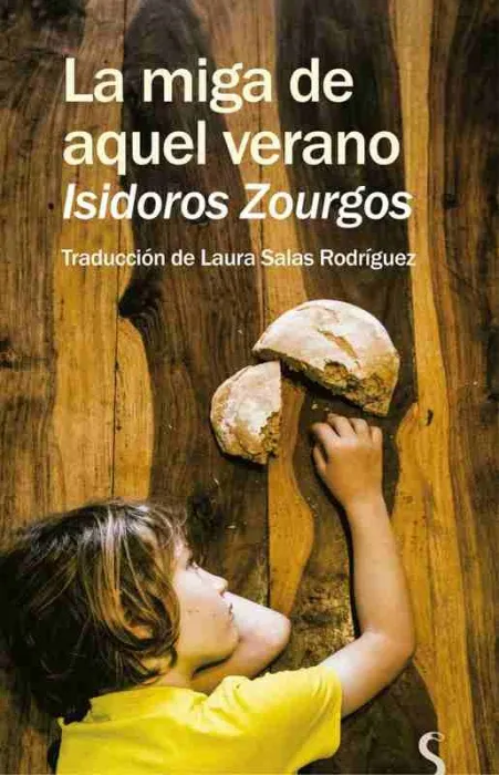 La Miga de aquel Verano
