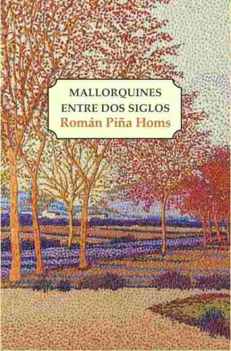 Mallorquines entre Dos Siglos