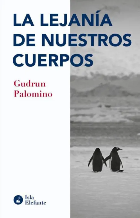 La Lejanía de nuestros Cuerpos