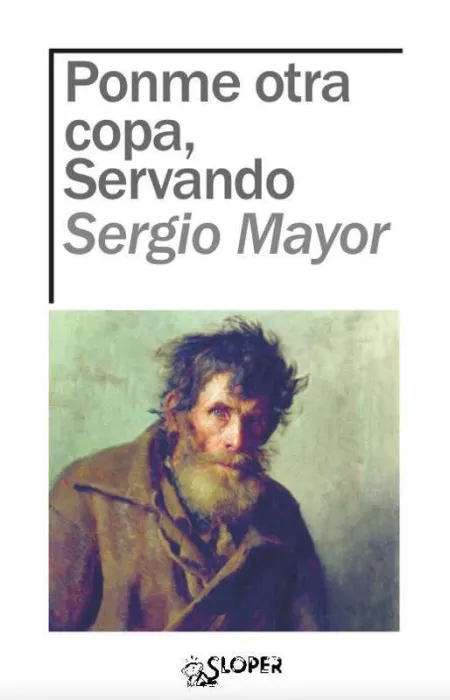 Ponme Otra Copa, Servando