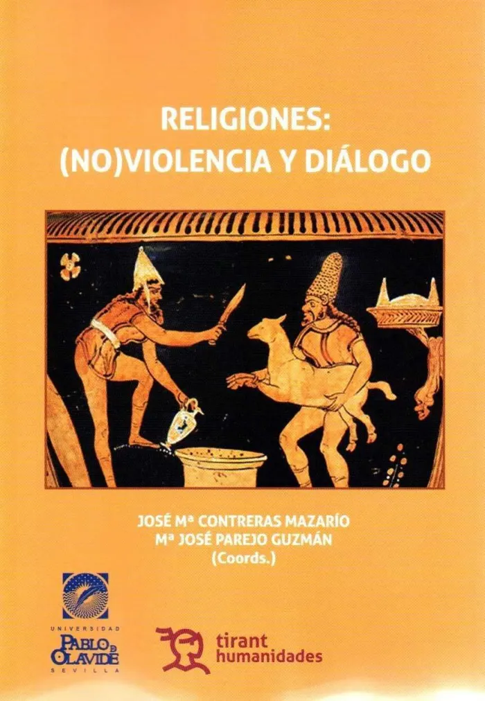 Religiones no Violencia y Dialogo
