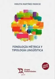 Fonología Métrica y Tipología Lingüística.