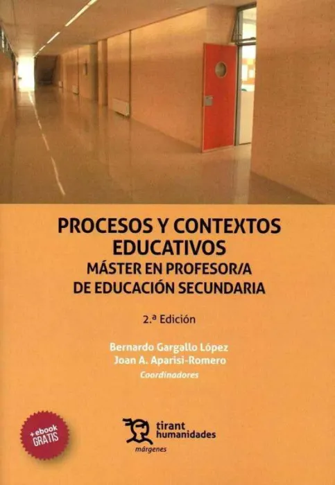 Procesos y Contextos Educativos