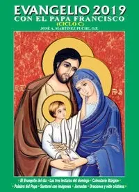 Evangelio 2019 Pequeño Edibesa