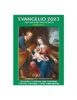 Evangelio 2023 (Bolsillo)