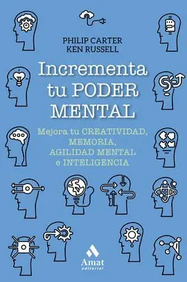 Incrementa tu Poder Mental
