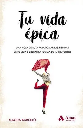 Tu Vida Epica