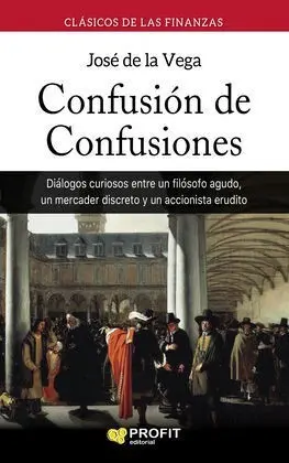 Confusión de Confusiones