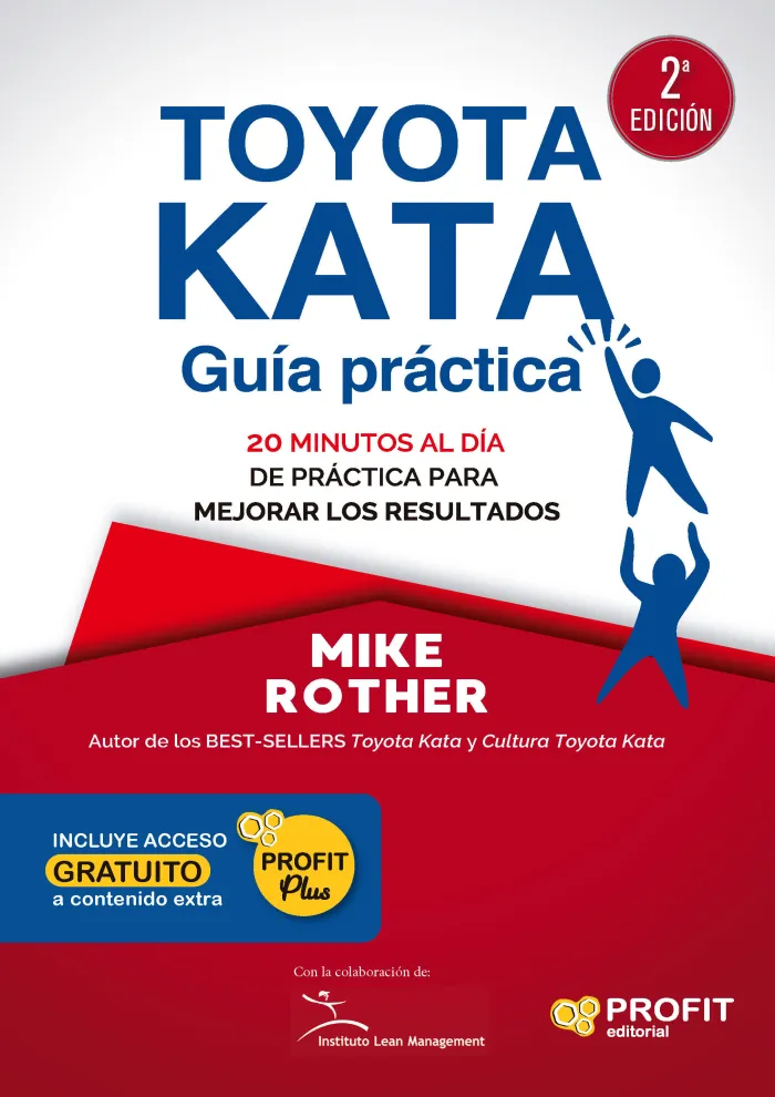 Toyota Kata: Guía Práctica